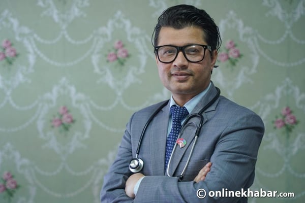 रुपन्देही ३ मा पनि रास्वपाको फराकिलो अग्रता