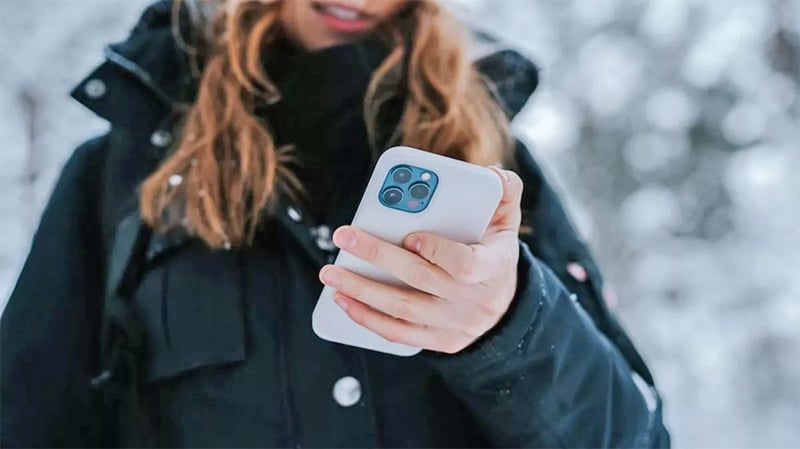 आइफोन प्रयोगकर्ताको बैंक खातामा एप्पलले किन पठाउँदैछ १४ अर्ब ?