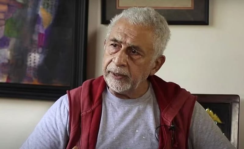 जब मुम्बई विश्वविद्यालयले नसीरुद्दीन शाहलाई कार्यक्रममा बोलाएर निम्तो रद्द गर्यो