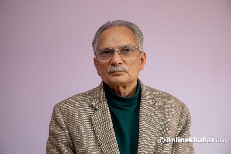 दक्षिण एशियाको लोकतान्त्रिक भविष्य : युवा, प्रविधि र समावेशी विकास