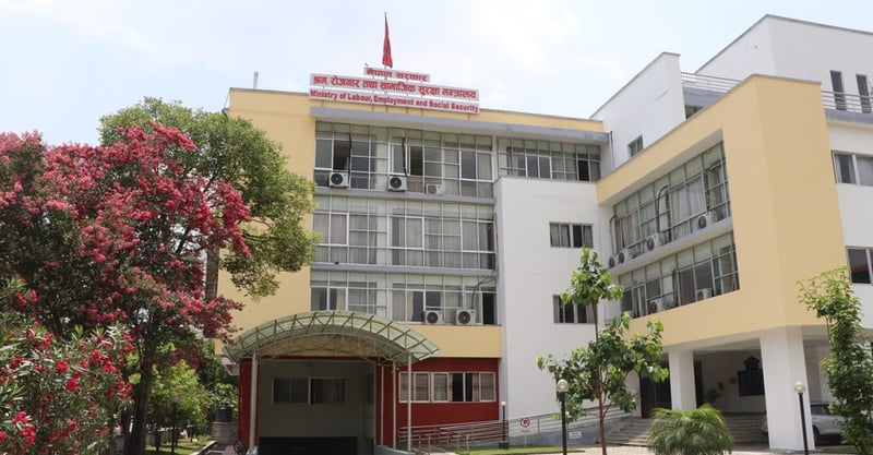 वैदेशिक रोजगारीमा जाने श्रमिकको स्वास्थ्य परीक्षणमा गम्भीर खेलबाड