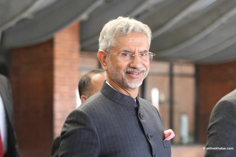 आफ्ना नागरिकलाई इरान छाड्न भारतको आग्रह