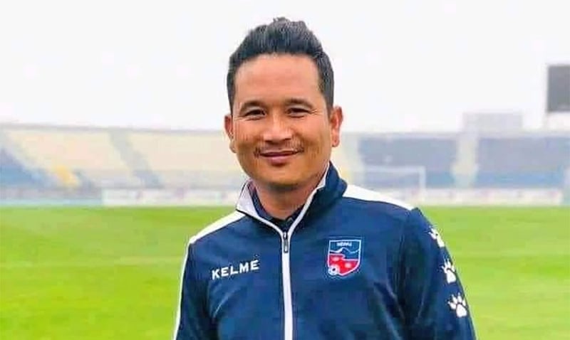 एन्फा निर्वाचन : दावा लामाको उम्मेदवारी स्थगन गर्न अल्पकालीन अन्तरिम आदेश