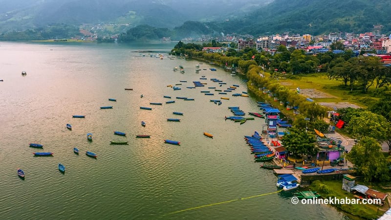 फेवातालको चार किल्लाभित्रको जग्गाको अवस्था अध्ययन गर्न बन्यो समिति