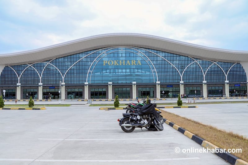 पोखरा विमानस्थल भ्रष्टाचार मुद्दा : २१ जना प्रतिवादीबाट ४६ करोड बिगो दाबी