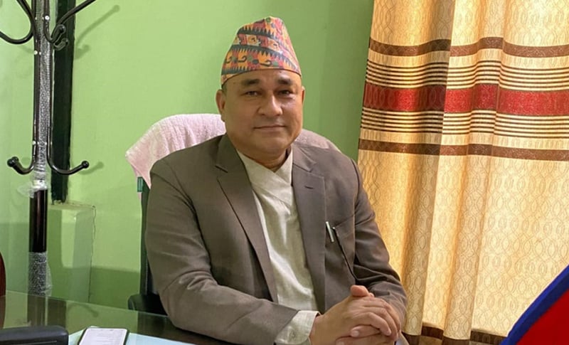 सुदूरपश्चिममा पेट्रोलियम पदार्थको आपूर्तिबारे मुख्यमन्त्रीको चासो