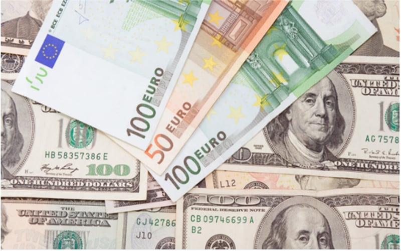 यस्तो छ आज विदेशी मुद्राको भाउ