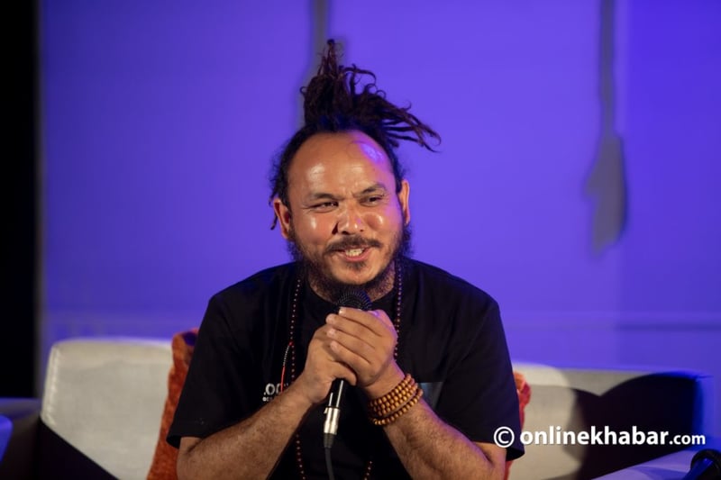 मीनबहादुर भाम बने बर्लिन फिल्म फेस्टिभलका जुरी सदस्य