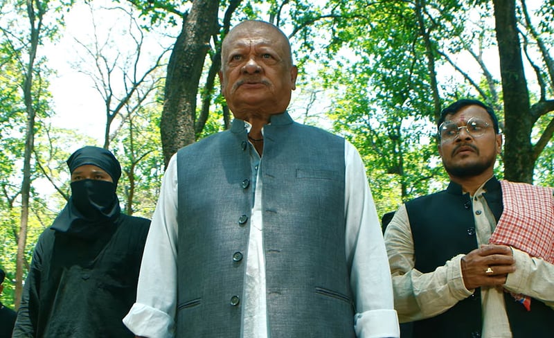 युट्युबमा हेर्नुस सुनिल थापाले अभिनय गरेका ‘चिनो’ सहितका १० नेपाली फिल्म