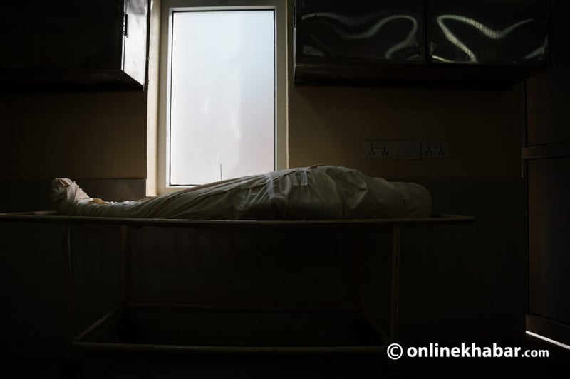 बाजुरामा एक युवकको हत्या