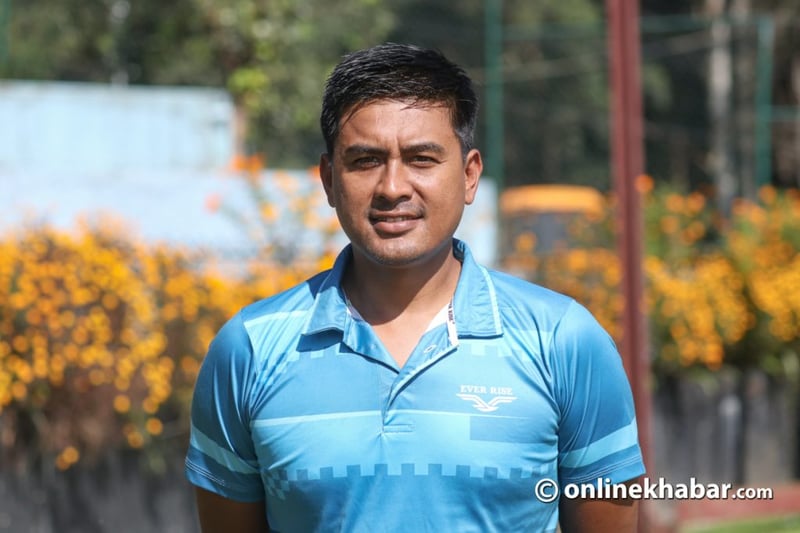 समानुपातिकमा नपरेपछि ज्ञानेन्द्र मल्लले भने – देशको जित सबैभन्दा ठूलो कुरा हो