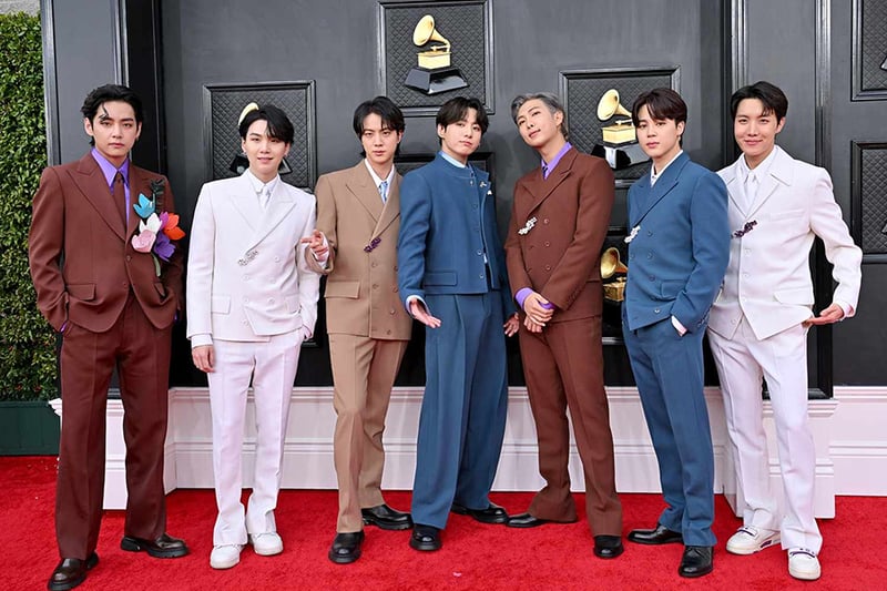 बीटीएसको ‘कमब्याक कन्सर्ट’ लाई नेटफ्ल्क्सिले विश्वभर प्रत्यक्ष प्रसारण गर्ने