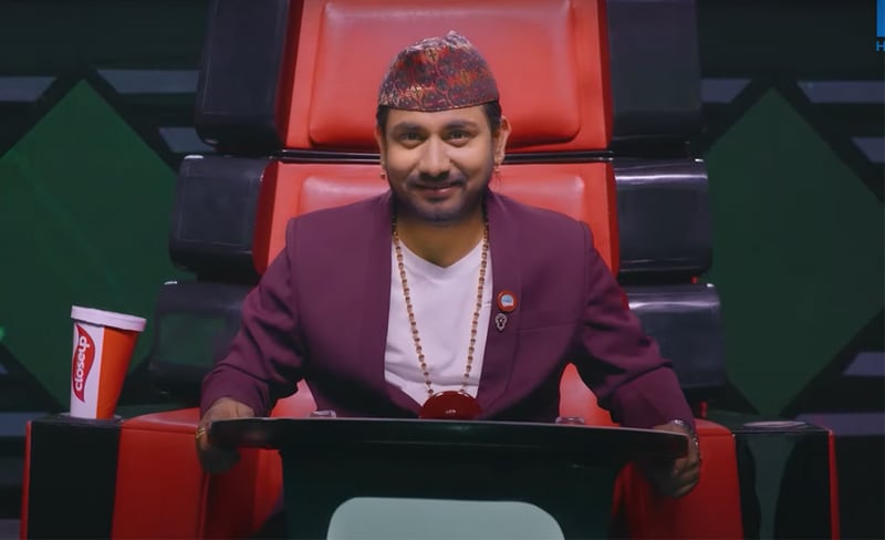 संगीत सर्जकलाई खेम सेन्चुरीको आग्रह : गीत सिर्जनाअघि स्पष्ट सम्झौता गरौं