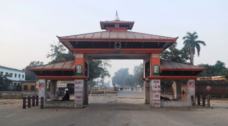 ‘क्रस बोर्डर टुरिजम काउन्सिल’ गठन हुँदै