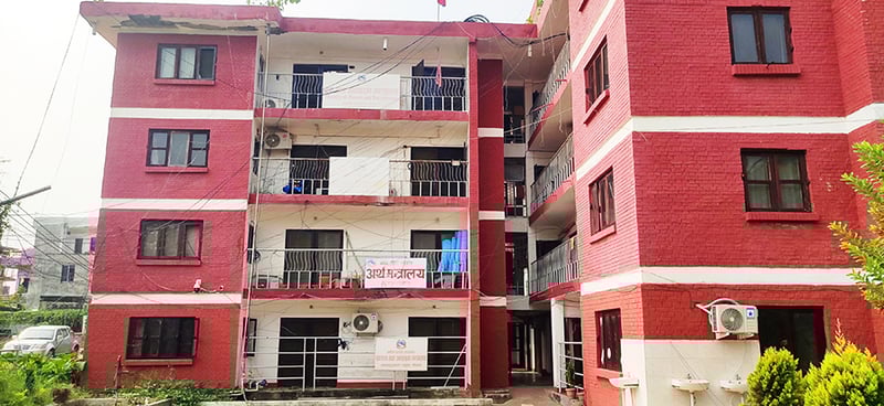 मधेश प्रदेश सरकारको खर्च कटौती गर्न आदेश