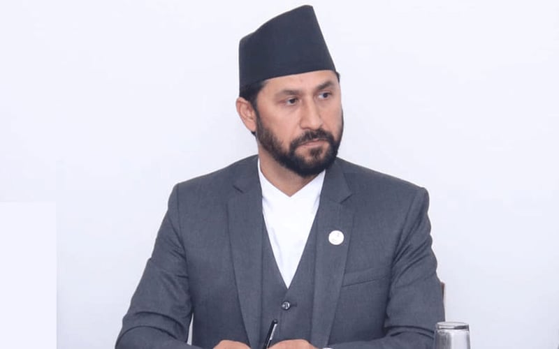 रविविरुद्ध मुद्दाको सुनुवाइ महान्यायाधीवक्ता कार्यालयले गर्यो स्थगित