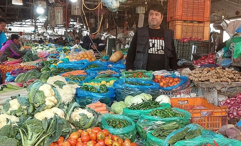 यस्तो छ आज तरकारी र फलफूलको थोक मूल्य