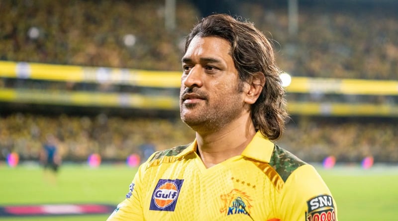 धोनीले आईपीएलका सुरुवाती दुई साता गुमाउने सम्भावना