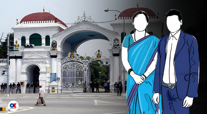 निजामती कर्मचारीलाई २ वर्षको कुलिङ पिरियड