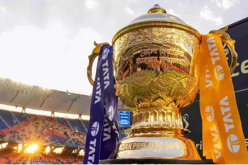 आईपीएल २०२६ : २० खेलको तालिका सार्वजनिक, उद्घाटन खेलमा बेंगलुरु र हैदराबाद खेल्ने