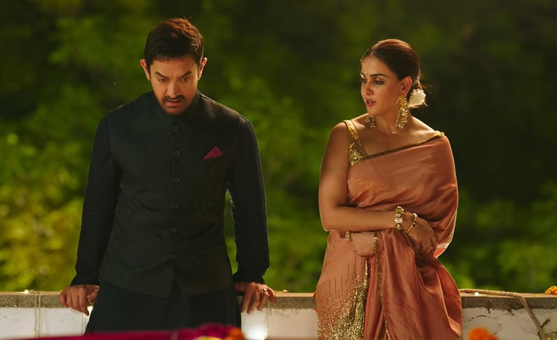 ‘सितारे जमिन पर’ ओटीटीमा आउने : कहिले, कुन प्लाटफर्ममा आउँछ ?