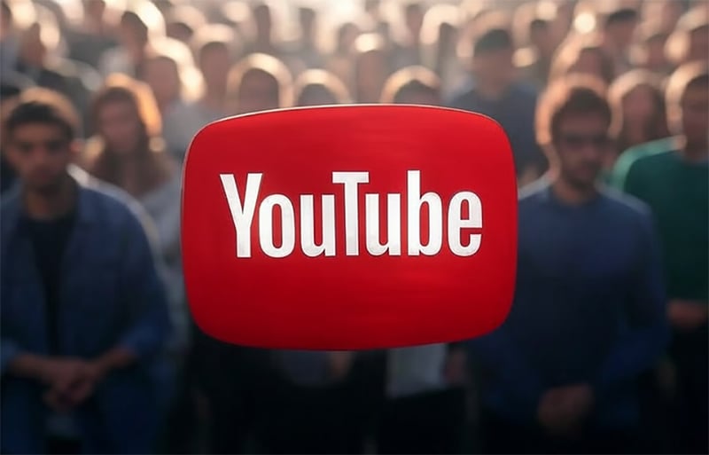 अपडेट : नेपालमा चल्न थाल्यो युट्युब, अन्य देशको अवस्था कस्तो ?