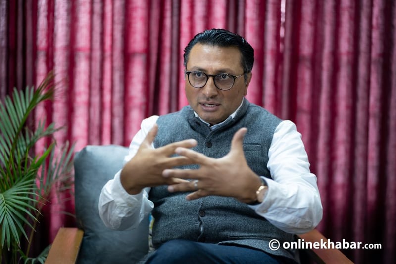 लगानी बोर्डमा दर्ता भएका र गौरवका सबै आयोजनाको लगानी मोडालिटी टुंग्याइने