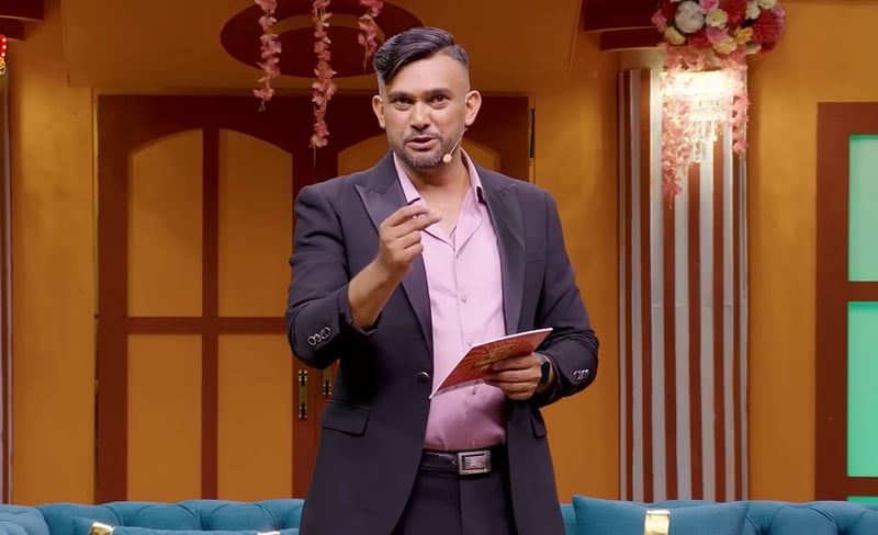 ‘कमेडी च्याम्पियन’ को चौंथो सिजन ओटीटीमा आउन लागेको हो ?