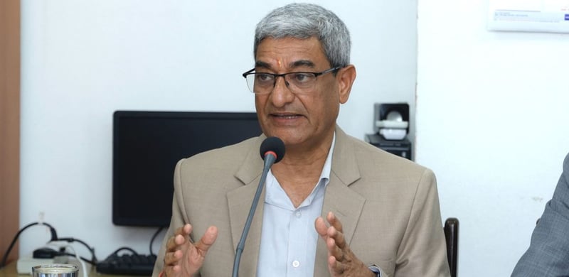 पत्र पाएपछि बयान दिन जाने-नजाने निर्णय गर्छु: रमेश लेखक