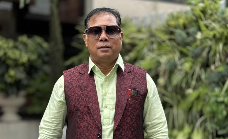 रेशमको पक्षमा सर्वोच्चले दिएन अन्तरिम आदेश, उम्मेदवार हुन नपाउने