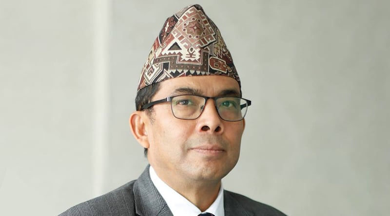 १६औं योजनालाई प्रभावकारी बनाउन कार्ययोजना ल्याउँदैछौं : उपाध्यक्ष श्रेष्ठ