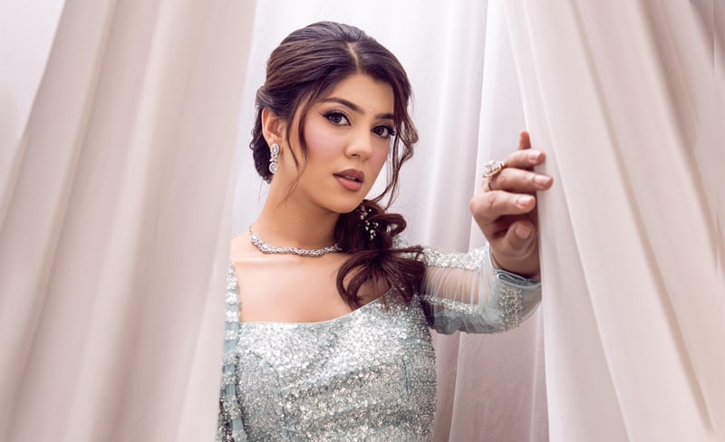 ‘जिरो डिग्री’ मा सनिशा भट्टराई अनुबन्धित, विजय बरालसँग जोडी बाँध्ने