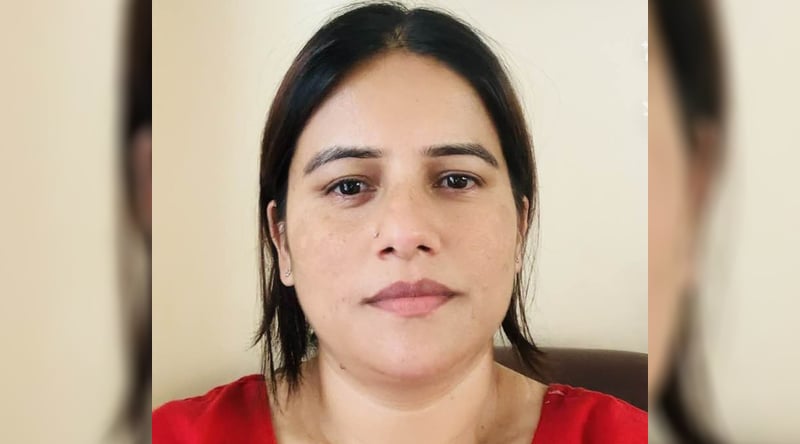 शंकर पोखरेललाई उषाकिरणले भनिन्– राजीनामा लेखेर स्टाटस लेख्नु पर्थ्यो कमरेड