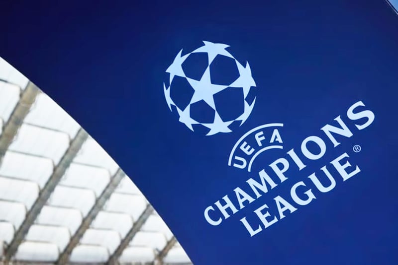 च्याम्पियन्स लिग फुटबल : प्रि-क्वाटरफाइनलको ‘ड्र’ सार्वजनिक