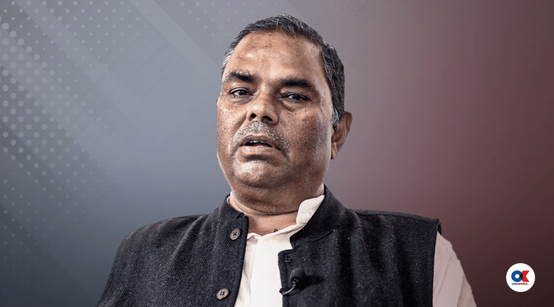 चुनावी रिपोर्ट पठाउन जसपा नेपालको सर्कुलर