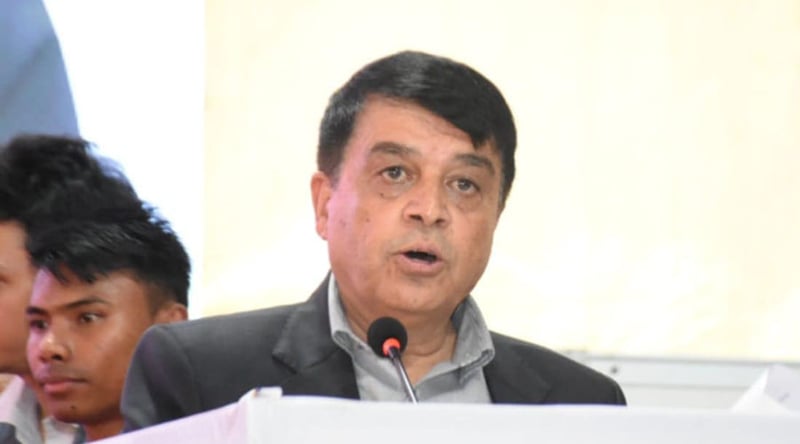 ‘पर्यटन प्रवर्द्धनमा लैङ्गिक संवेदनशील र लचिलोपन आवश्यक’