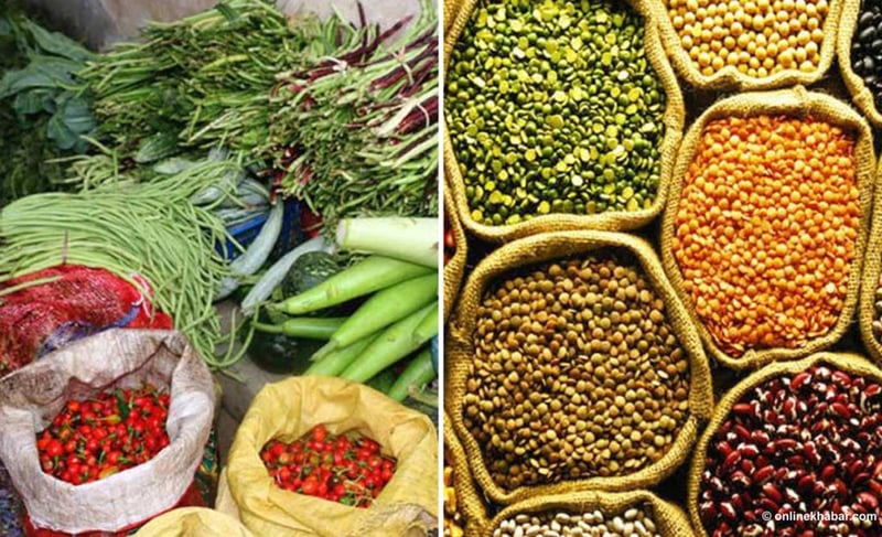 महँगी जोखिममा उपभोक्ता, ‘पर्ख र हेर’ मा सरकार