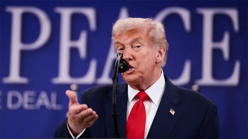 अमेरिकालाई सैन्य बेस प्रयोग गर्न नदिएपछि स्पेनसँग ट्रम्प आक्रोशित