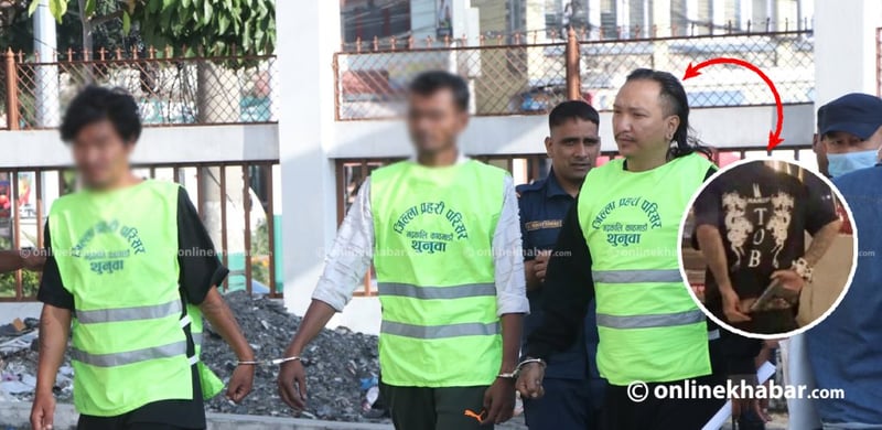 टीओबी अध्यक्षको बयानमा के छ ?