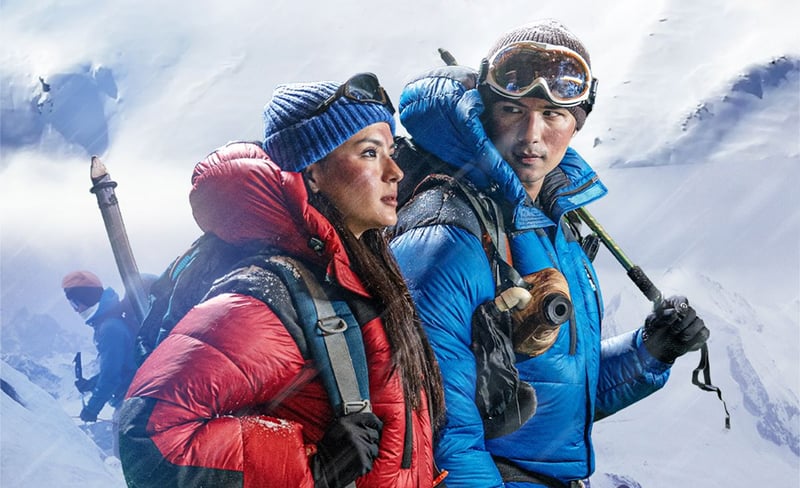 ‘जेरी अन टप’ शुक्रबारदेखि भारतमा, कहाँ-कहाँ लाग्दैछ ?