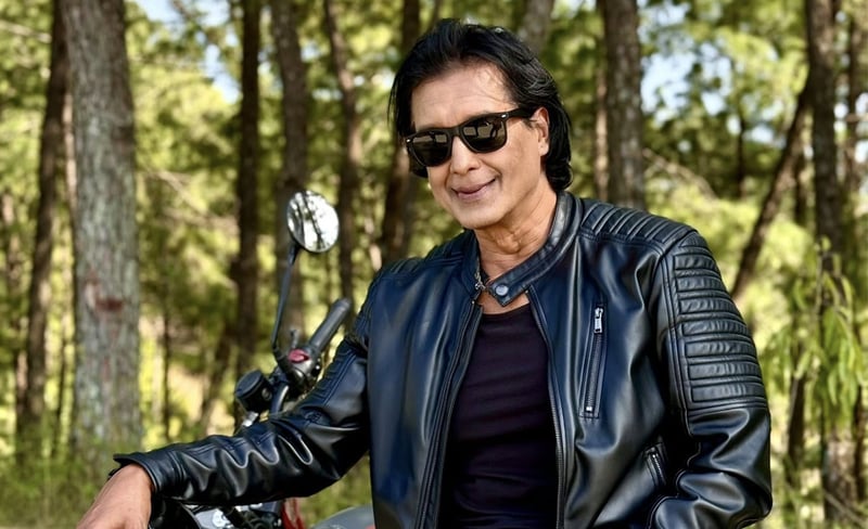 सामाजिक सञ्जालमा राजेश हमालको आलोचना किन भइरहेको छ ?