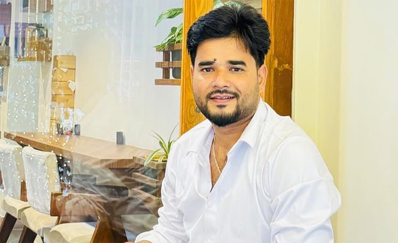 एमाले डोटीले गर्यो दीपक धामीसहित ८ को नाम सिफारिस