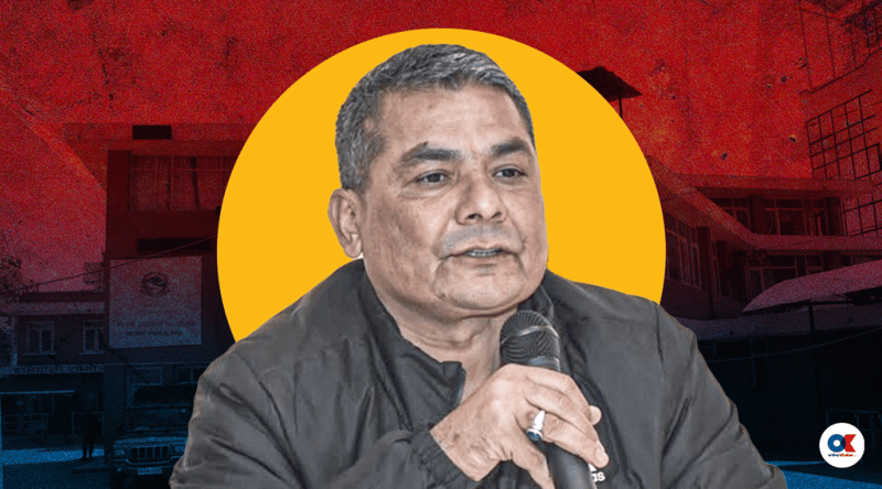 रविलक्षित प्रसाईंको टिप्पणी- बाघ आयो, सहकारी जोगाएर राख्नू