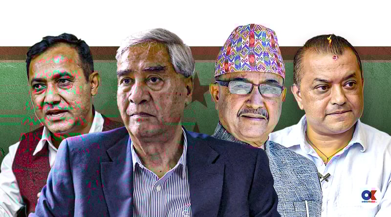 कांग्रेसमा कानुनी विवाद टुङ्गियो, राजनीतिक खटपट यथावत्