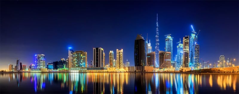 यूएईमा भ्रामक सामग्री सञ्जालमा पोष्ट गरेको आरोपमा एक नेपालीसहित ५५ जना पक्राउ