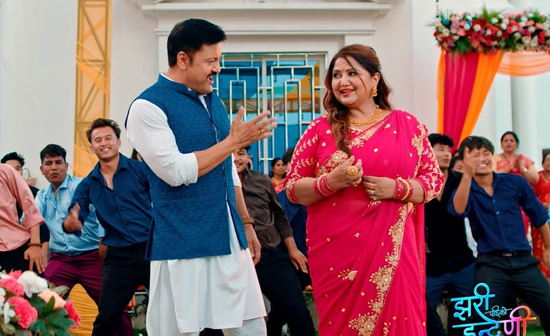 परान, झरीपछिको इन्द्रेणी, एक्लो, दिमाग घोच्ने मान्छेले कति कमाए ?