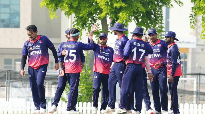 लिग २ को घरेलु शृंखलाका लागि २० खेलाडी क्याम्पमा बोलाइए