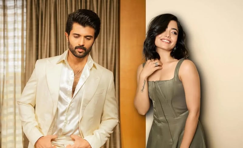 रश्मिका-विजयको विवाहमा ‘फोन प्रतिबन्ध’, पाहुनाको सूचीमा छैनन् सेलिब्रेटी