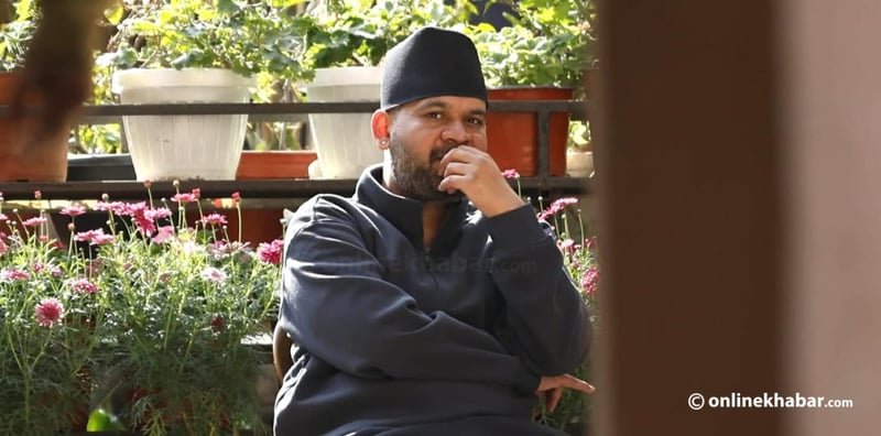 मेयर पदबाट राजीनामा दिँदै बालेन, आजै रास्वपा बैठकमा सहभागी हुने