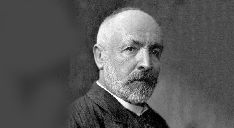 जब एक गणितज्ञले चर्चका पादरीहरूलाई अनन्तताबारे बुझाउन लागे…